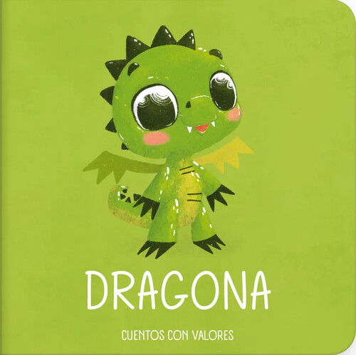 DRAGONA