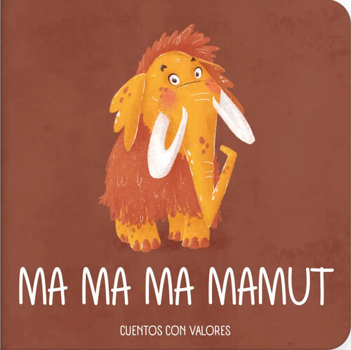 MA MA MA MAMUT