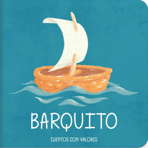 BARQUITO