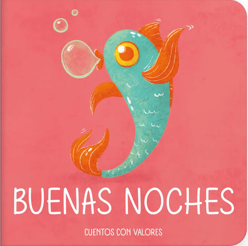 BUENAS NOCHES, PEZ