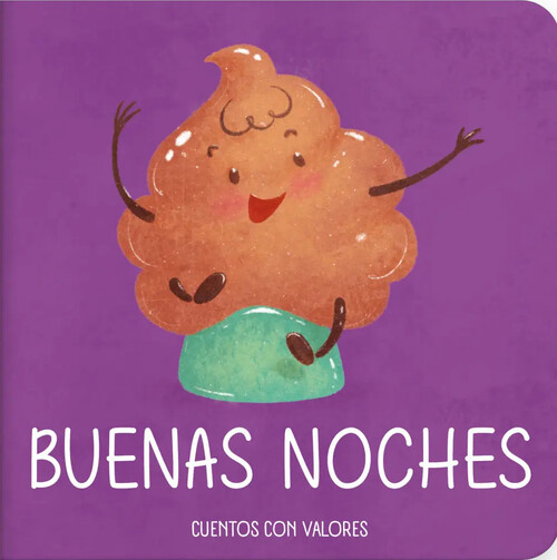BUENAS NOCHES, CACA