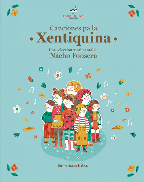 CANCIONES PA LA XENTIQUINA