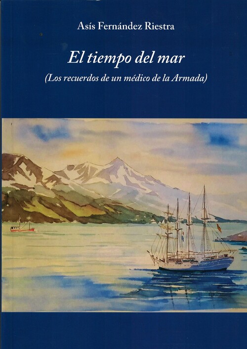 TIEMPO DEL MAR, EL