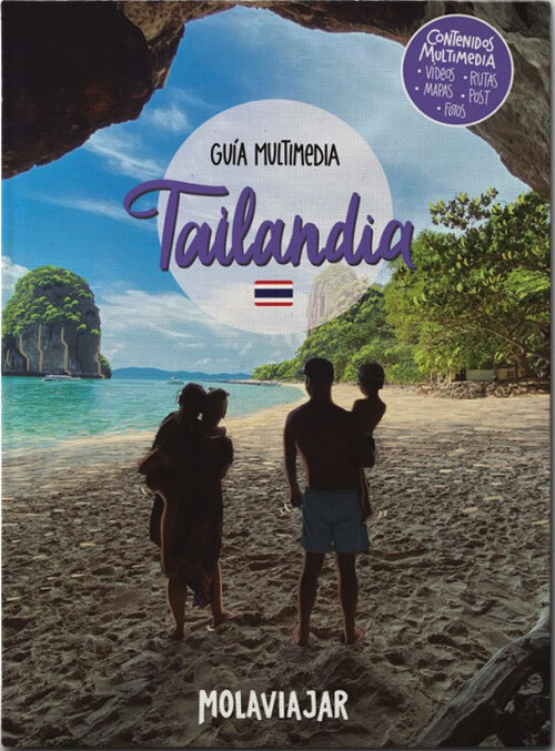 GUIA MULTIMEDIA TAILANDIA