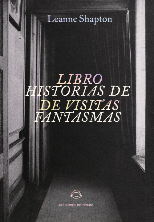 LIBRO DE VISITAS