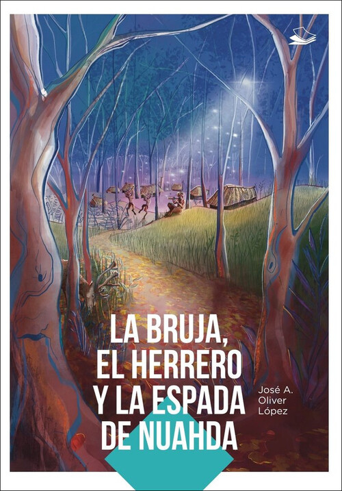 BRUJA, EL HERRERO Y EL CALDERO DE DAGDA, LA