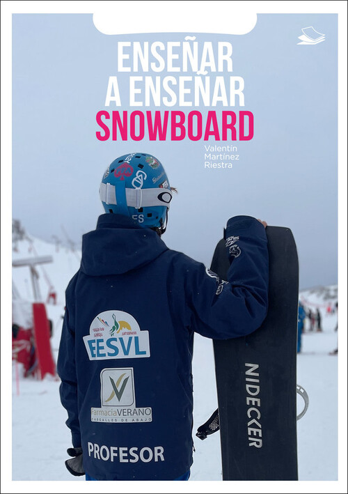 ENSE�AR A ENSE�AR SNOWBOARD