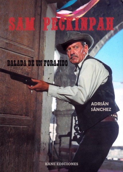 SAM PECKINPAH