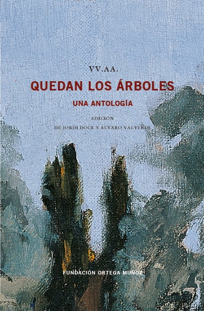 QUEDAN LOS ARBOLES