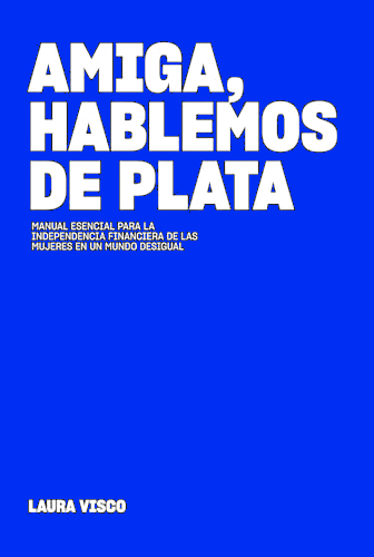 AMIGA HABLEMOS DE PLATA