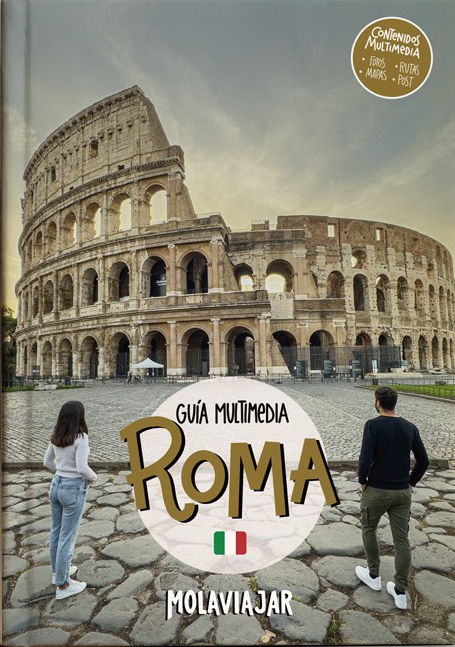 GUIA DE ROMA