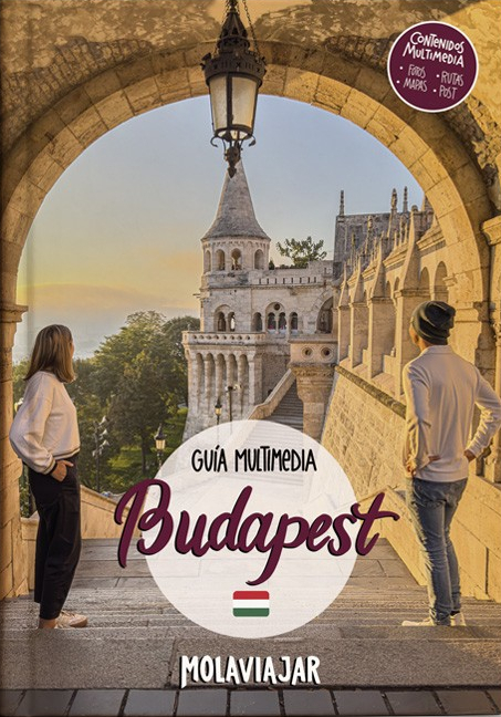 GUIA DE BUDAPEST
