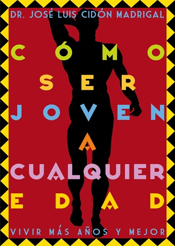 COMO SER JOVEN A CUALQUIER EDAD