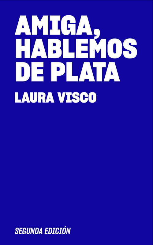AMIGA HABLEMOS DE PLATA
