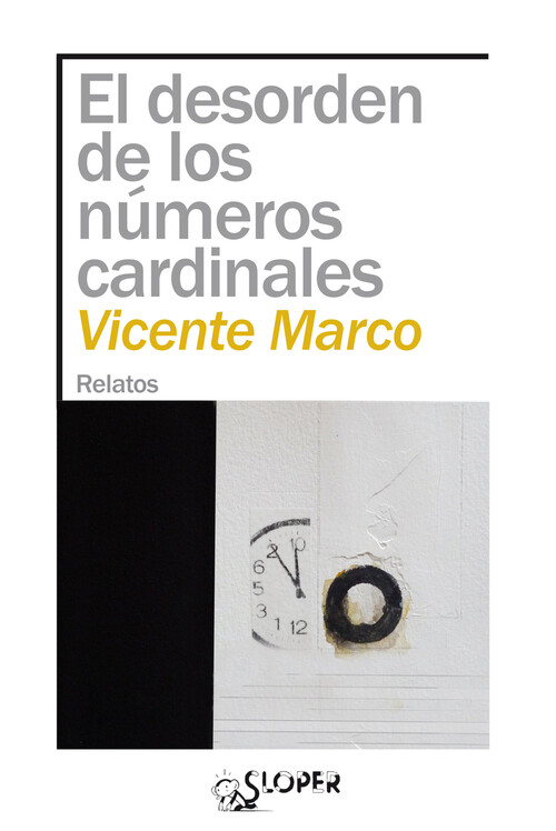 DESORDEN DE LOS NUMEROS CARDINALES, EL
