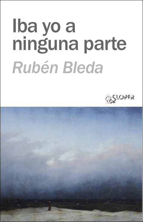 IBA YO A NINGUNA PARTE