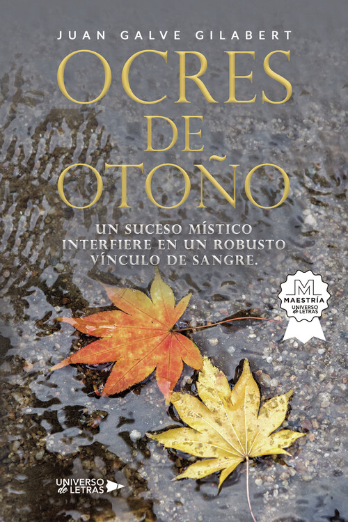 OCRES DE OTO�O