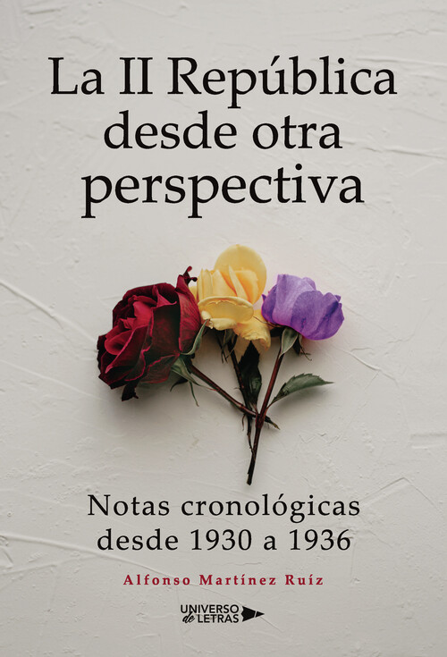 II REPUBLICA DESDE OTRA PERSPECTIVA, LA