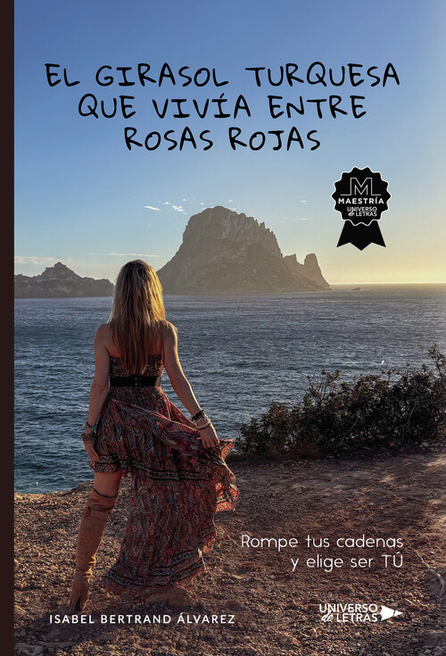RORY ROBINS. UN PROBLEMA CON PIES GRANDES