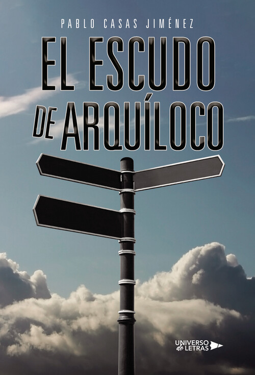 ESCUDO DE ARQUILOCO, EL