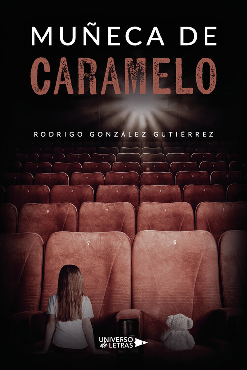 MU�ECA DE CARAMELO