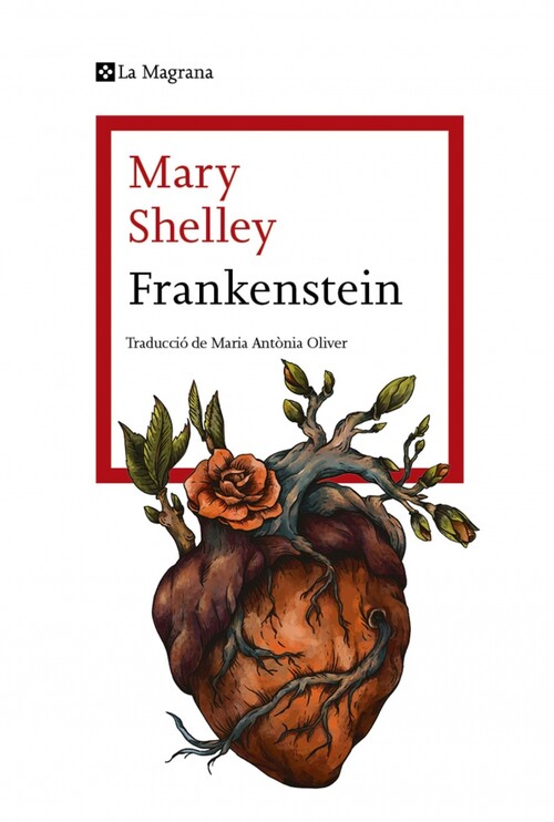 FRANKENSTEIN