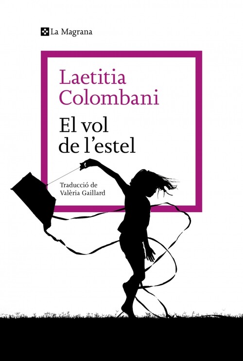 VUELO DE LA COMETA, EL