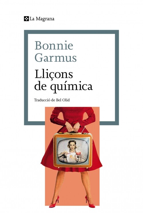 LECCIONES DE QUIMICA (CAMPAA DE VERANO EDICION LIMITADA)