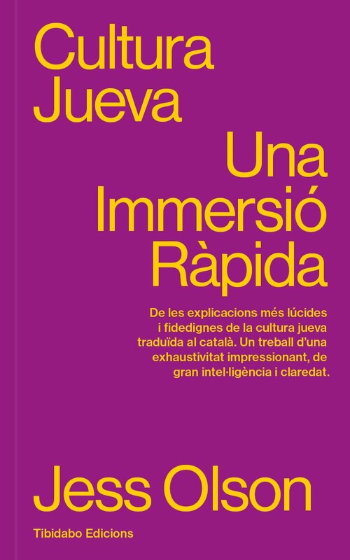 CULTURA JUEVA