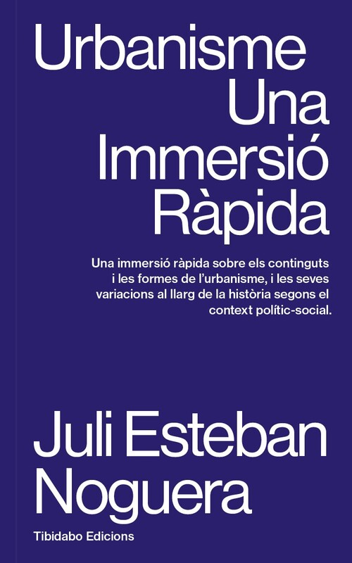 URBANISMO
