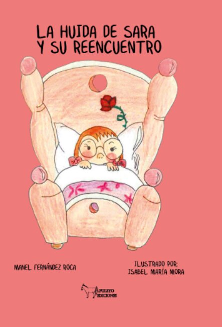 HUIDA DE SARA Y SU REENCUENTRO, LA