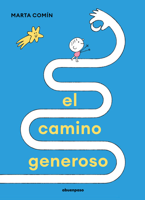 CAMINO GENEROSO, EL