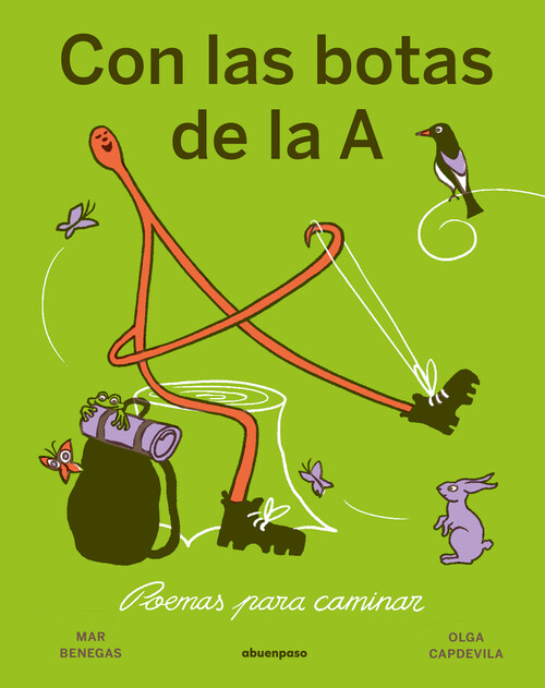 CON EL OJO DE LA I NE