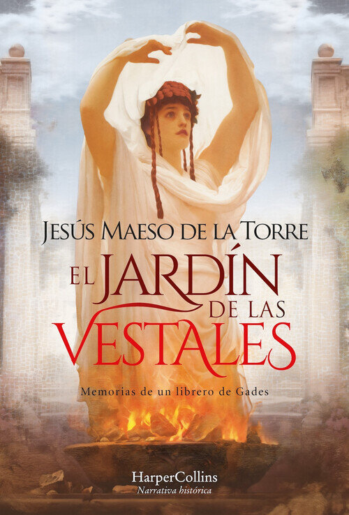 JARDIN DE LAS VESTALES, EL
