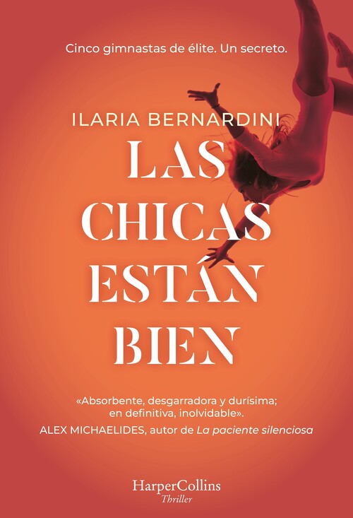 CHICAS ESTAN BIEN, LAS