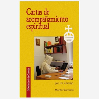 CARTAS DE ACOMPA�AMIENTO ESPIRITUAL