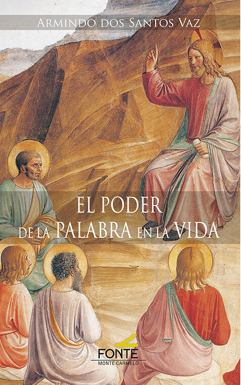 PODER DE LA PALABRA EN LA VIDA, EL