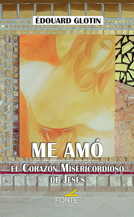 HE AQUI EL CORAZON QUE TANTO NOS AMO