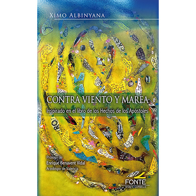 ACEITE PARA EL ALMA