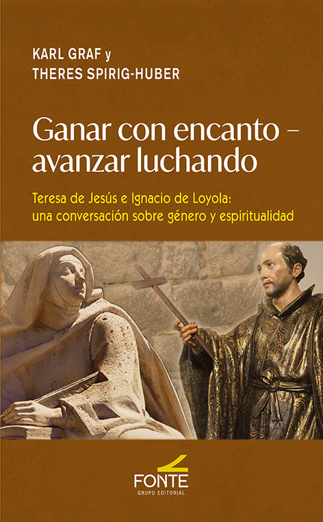 GANAR CON ENCANTO-AVANZAR LUCHANDO