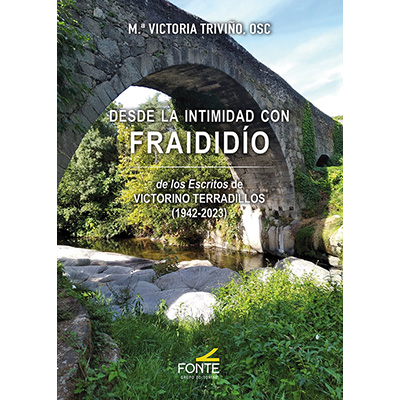 DESDE LA INTIMIDAD CON FRAIDIDIO