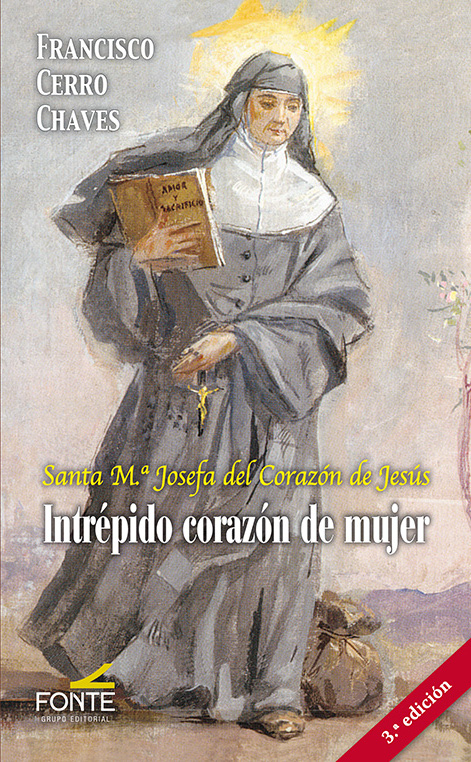 INTREPIDO CORAZON DE MUJER