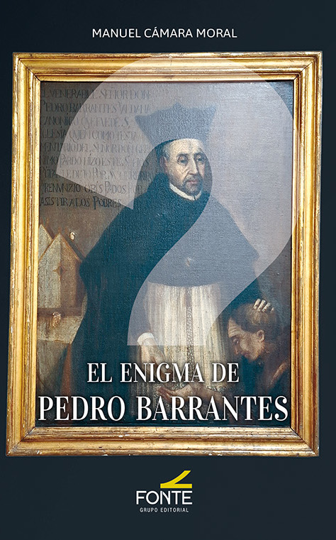 ENIGMA DE PEDRO BARRANTES, EL