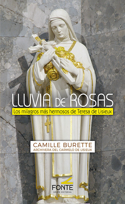 LLUVIA DE ROSAS