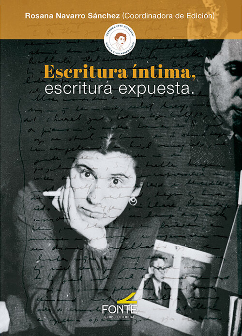 ESCRITURA INTIMA
