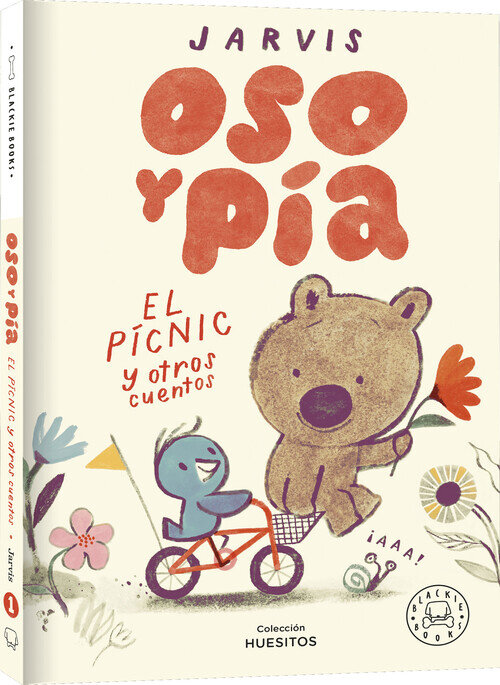 OSO Y PIA