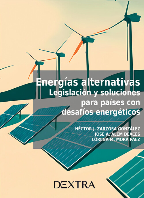 ENERGIAS ALTERNATIVAS