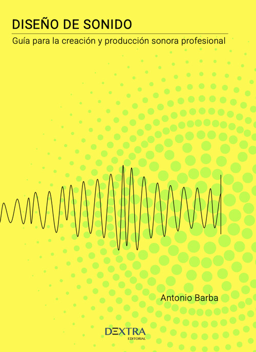 DISEO DE SONIDO
