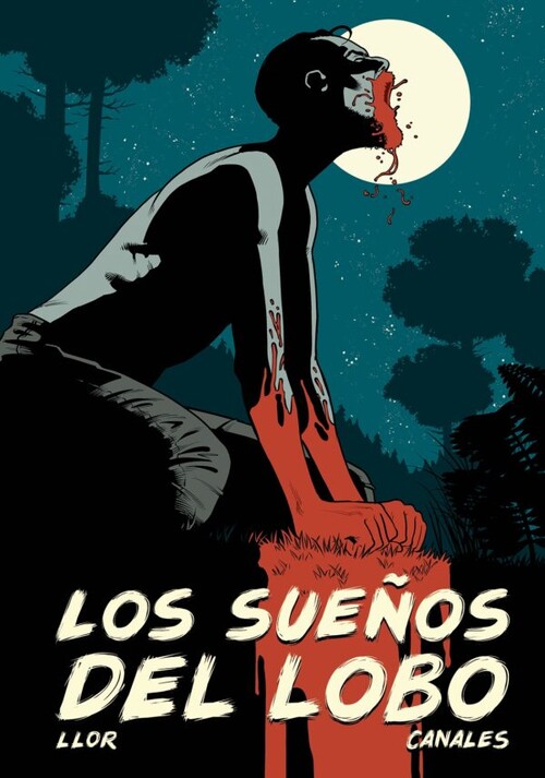 SUEOS DEL LOBO, LOS