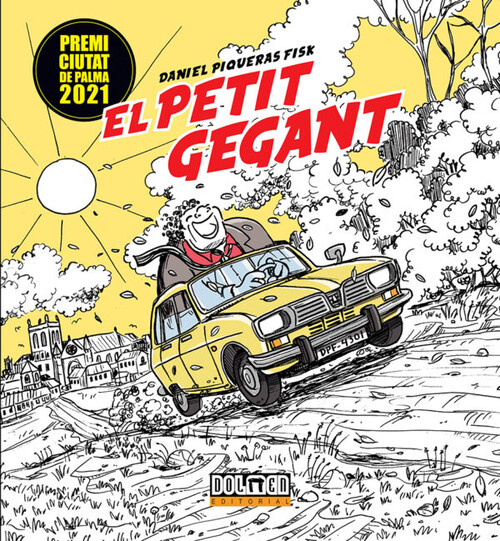 PETIT GEGANT, EL